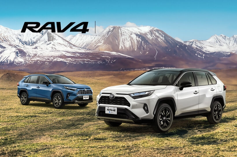 RAV4