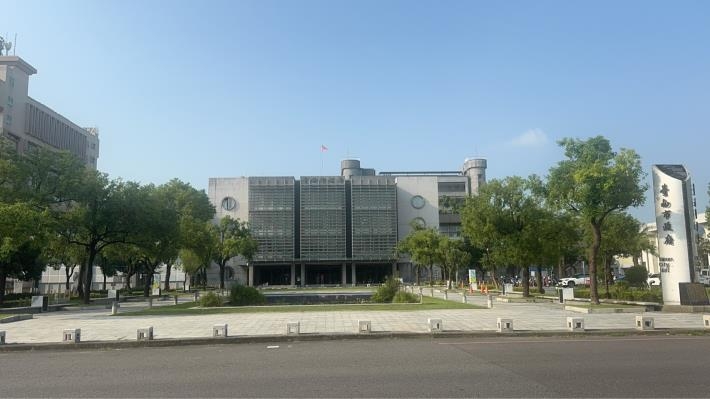 「市政園區歡迎賞月，嚴禁烤肉」 市府秘書處呼籲市民，節能減碳過中秋