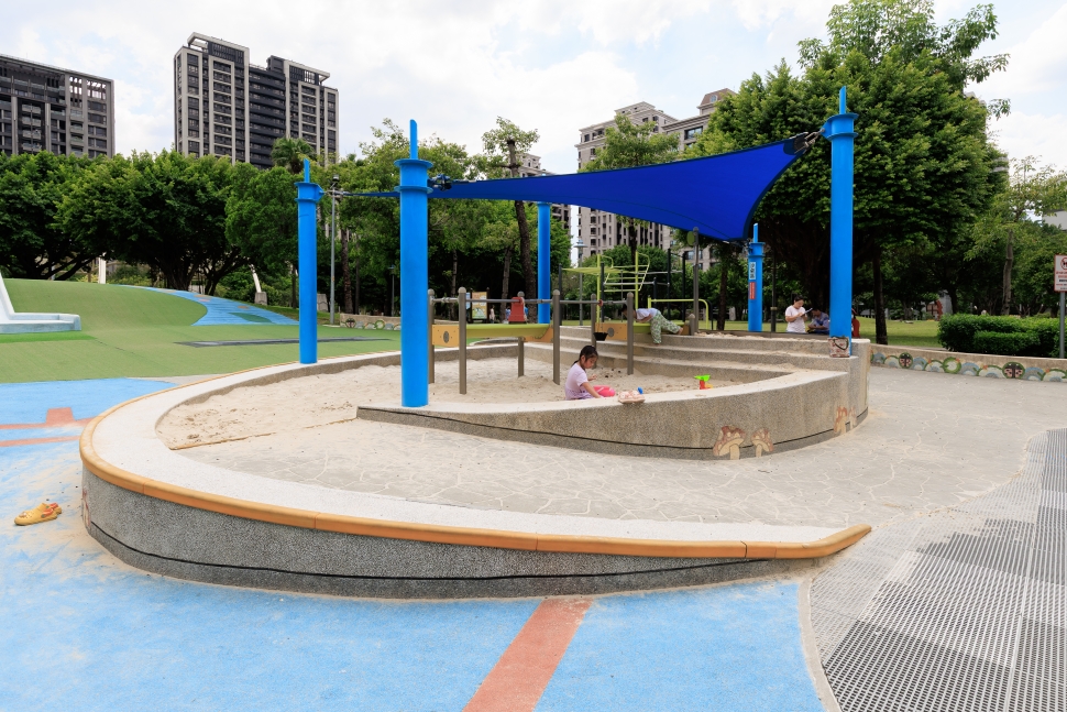 世界洗手日－新北景觀處提醒您保持洗手好習慣 來新北玩公園好Fun心！