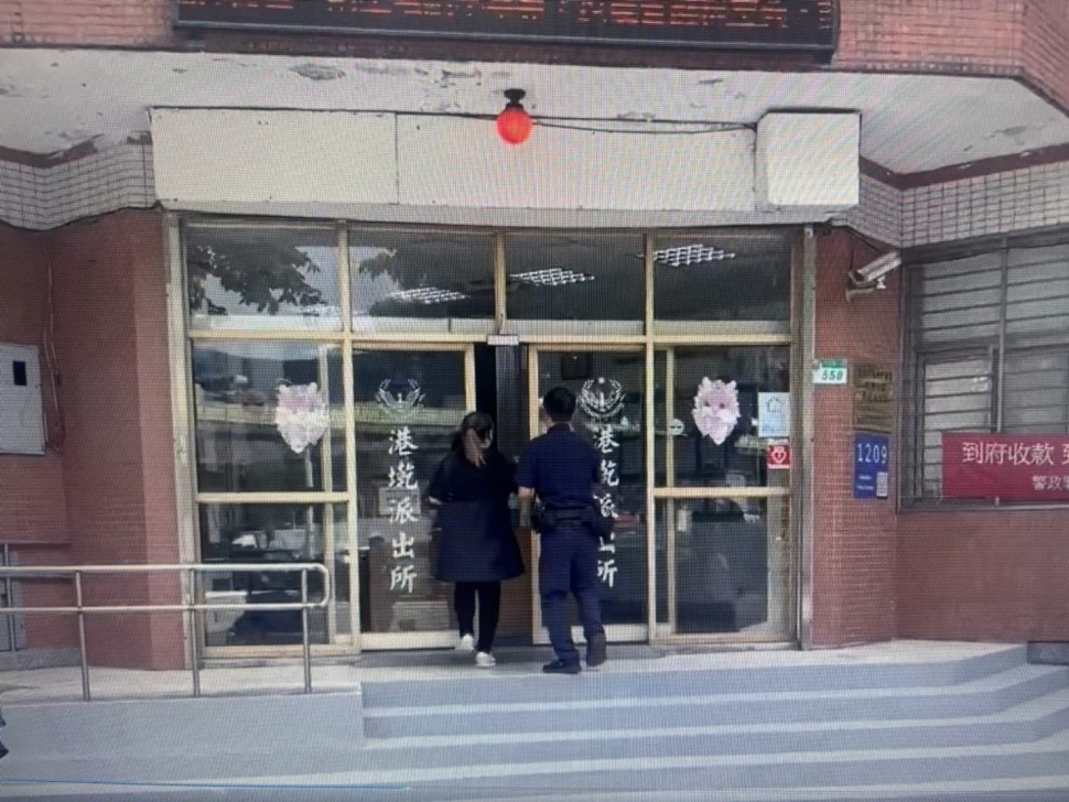 網路愛情陷阱多 被害人警醒配合逮車手