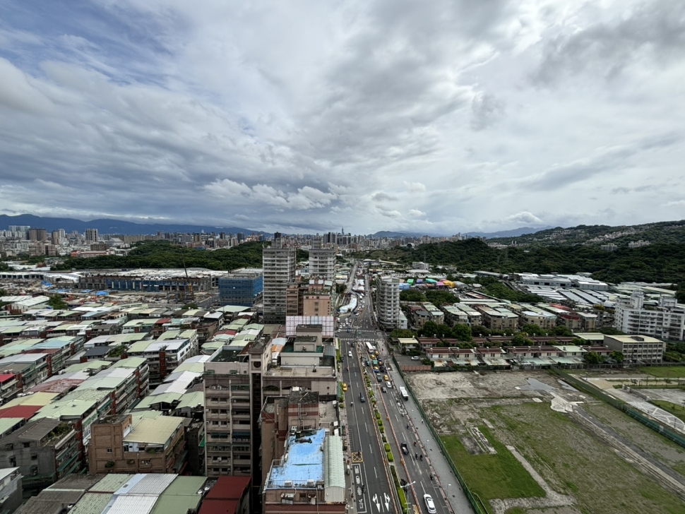 淨零新北TOD3.0 三階都計市大會審議通過