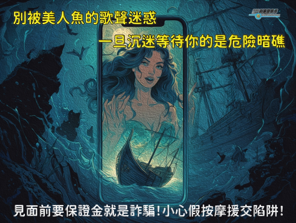 假色情按摩詐騙苦主成為App store點數卡消費大宗