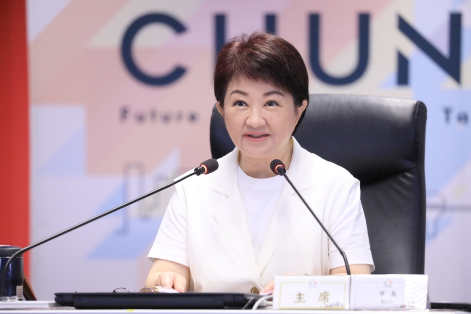 工程品質獲全國金質獎肯定 中市府打造公共工程模範城