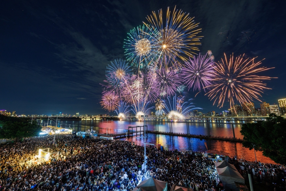 國際認可！臺北再創佳績「2025大稻埕夏日節」榮獲美國繆思最高榮譽鉑金獎