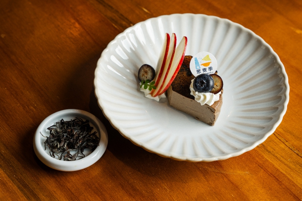 三峽茶香、醬香與青農共創在地風味 新北山客尞尞客庄產業節即將登場 尞出城市新風味