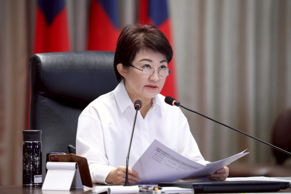 嚴防非洲豬瘟 盧市長：與中央並肩作戰 守住台中、守住台灣