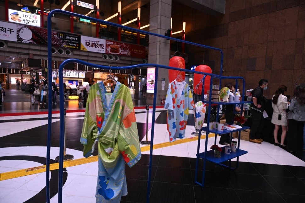 「2025花蓮太平洋溫泉季」熱力啟動 英雄泉×美人湯共演縱谷之美