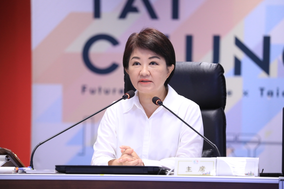 非洲豬瘟防疫進入最後關鍵 盧市長：全力守護畜產安全 及時拆彈 化解危機