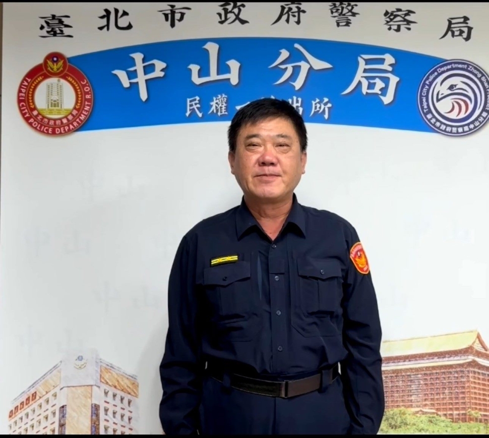 投資無底洞/淘金夢醒 中山警逮捕詐騙車手