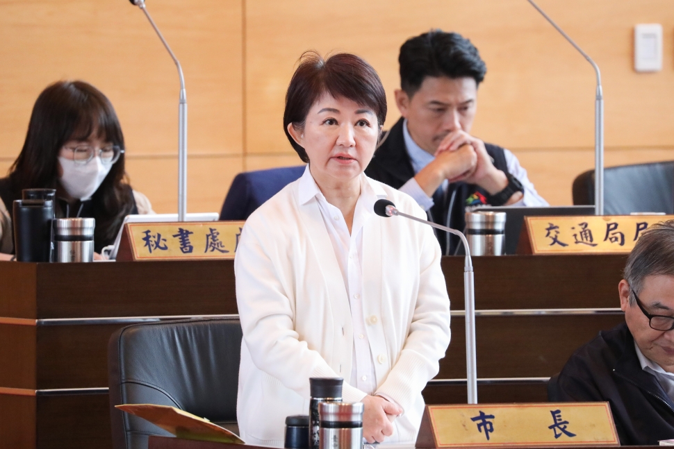 台中「超巨蛋」採民間自提BOT 盧市長：全力催生國際級地標