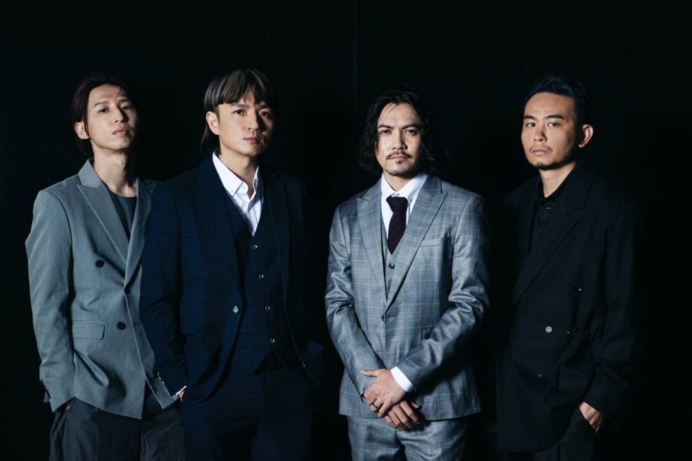 聽團仔集合！滅火器登高雄跨年獻上全新創作 芒果醬、Ponay的原式大樂隊熱唱嗨翻港都