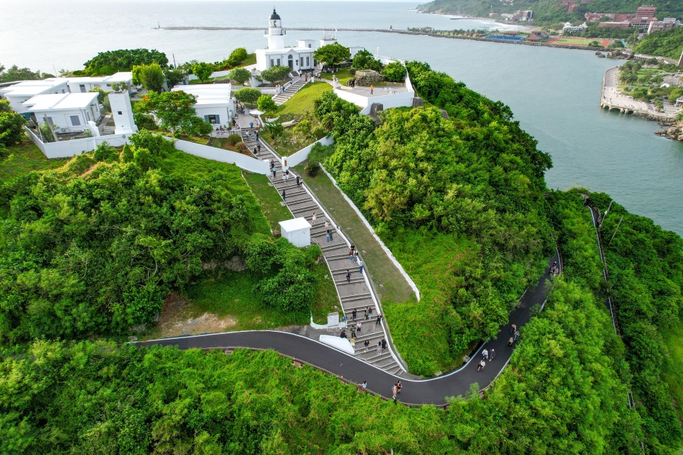 2025年城市工程品質金質獎頒獎　高市府工務局奪下16金1佳作 濱海綠帶與綠屋頂領航城市永續兩大亮點