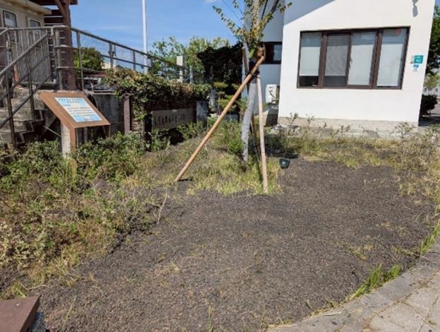 臺南下水污泥再利用再進化 打造循環經濟永續城市