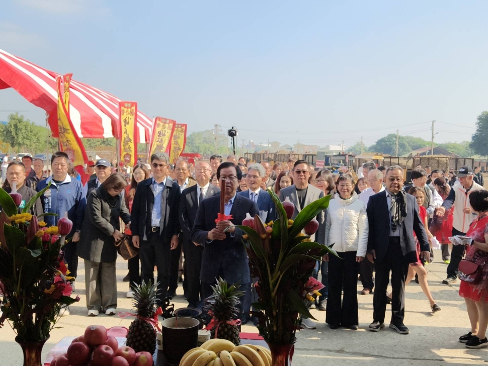 虎糖114/115年期製糖開工 歡迎來追拍五分車 探訪百年甜蜜蜜