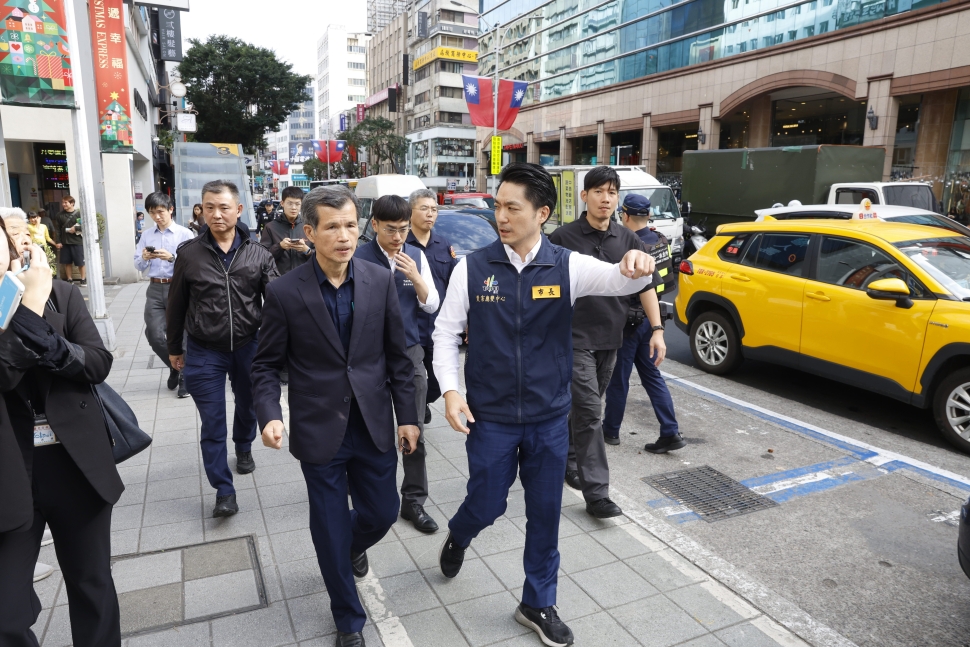 北車、中山隨機傷人事件，社會局立即投入服務並針對受害者啟動「一案一社工」、「一案一律師」機制