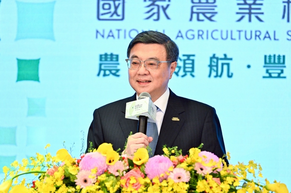 卓揆：如期完成廚餘養豬政策調整及轉型各項措施 阻絕非洲豬瘟疫情再發生