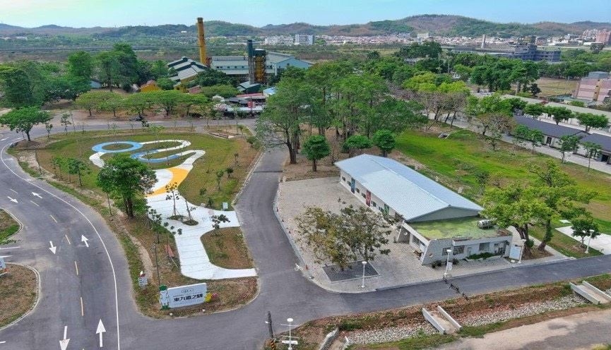 高雄城鎮風貌再升級！榮獲中央執行績效評鑑考核「雙優等」肯定