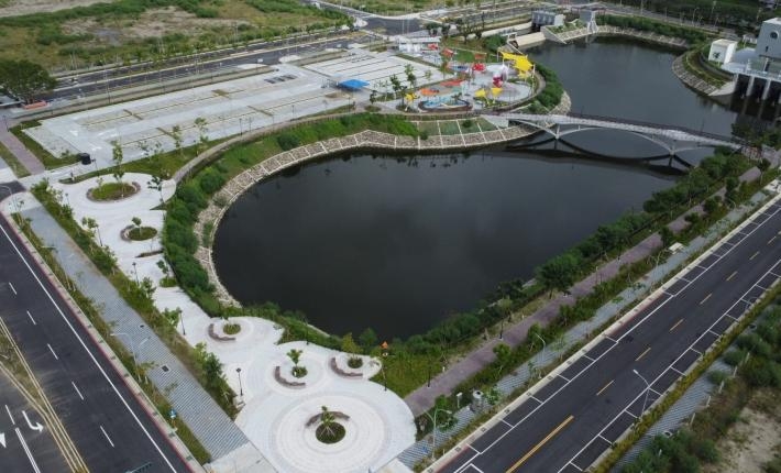 南市水利行政業務考核績效優異 減少淹水面積及減少地層下陷，榮獲全國第一，展現卓越治理成果