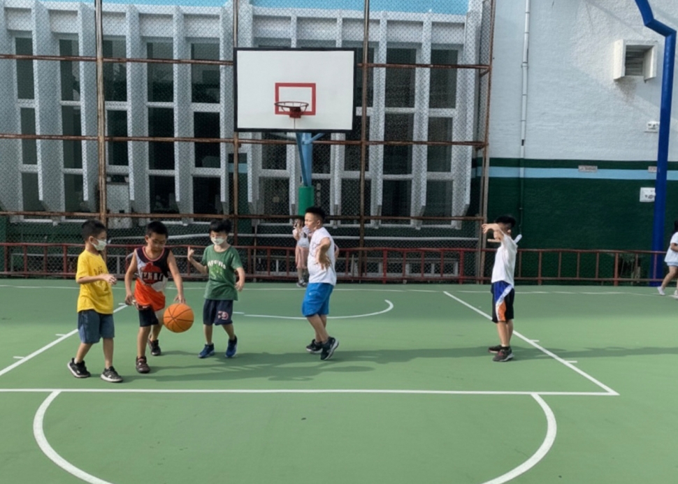 陪伴放學「心」時光：國小課後照顧服務班，孩子安心、家長放心