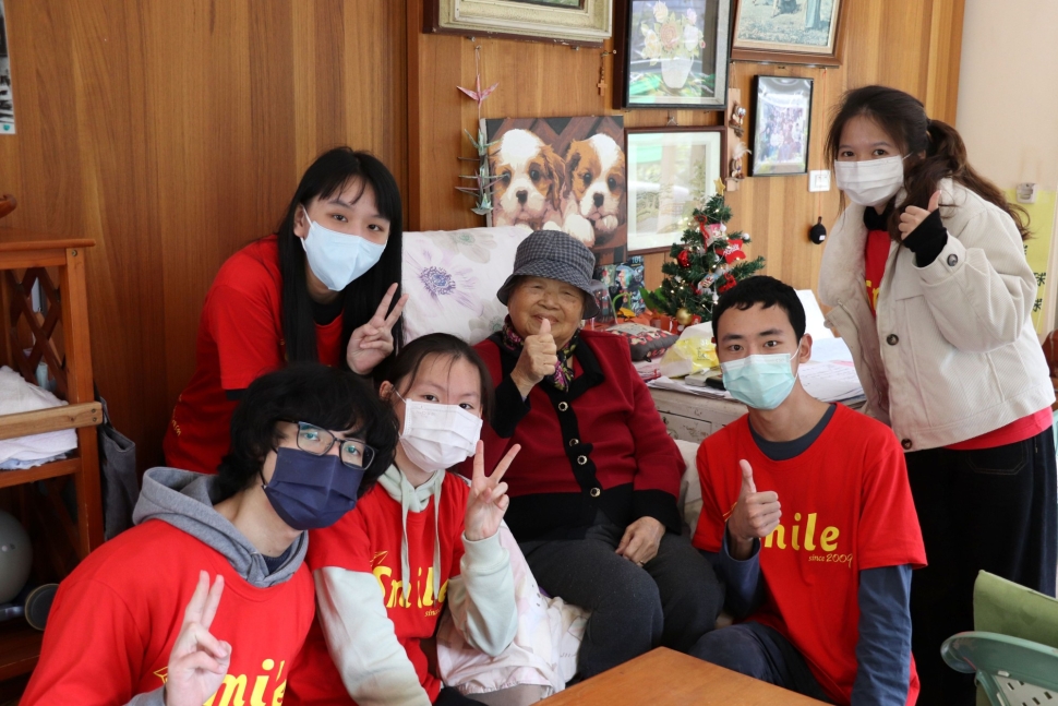 114年教育部品德教育特色學校 實踐「自發、互動、共好」精神