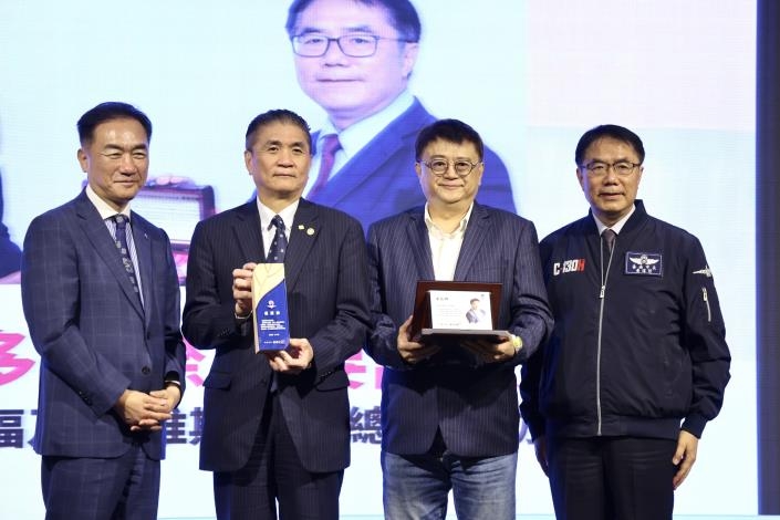 韓平澤市訪團參與台韓農產食品經貿論壇　台南深化台韓城市外交