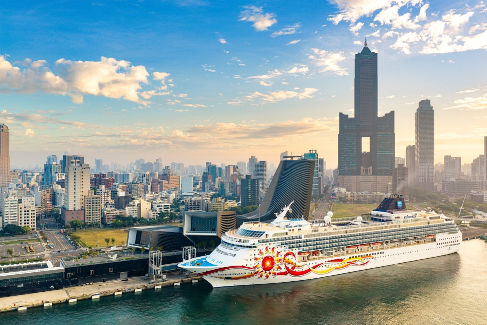 從逆風走向突破！港務公司以強港航、興觀光、智管理、達永續，開啟115年港群新局