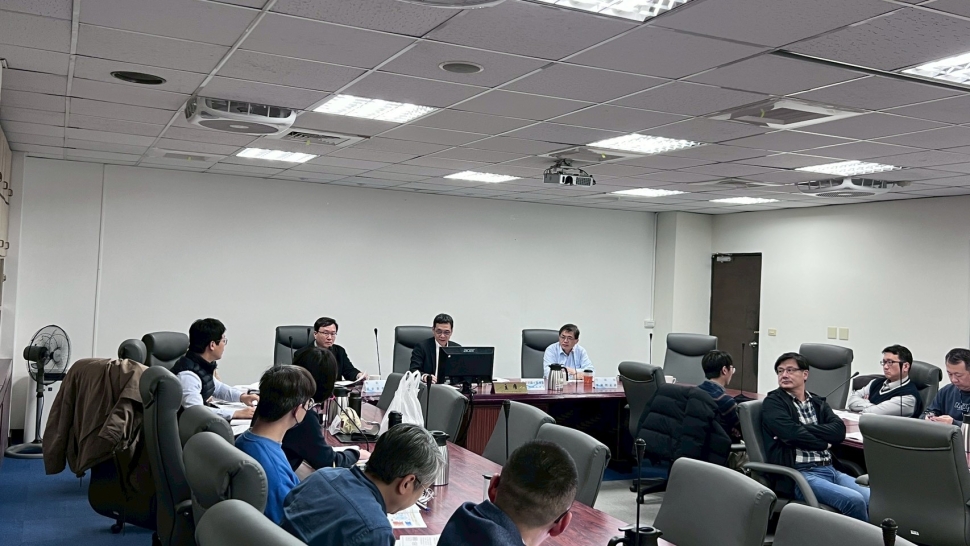 內政部跨部會並攜手地方共同為營建產業解決土方暫置及去化問題