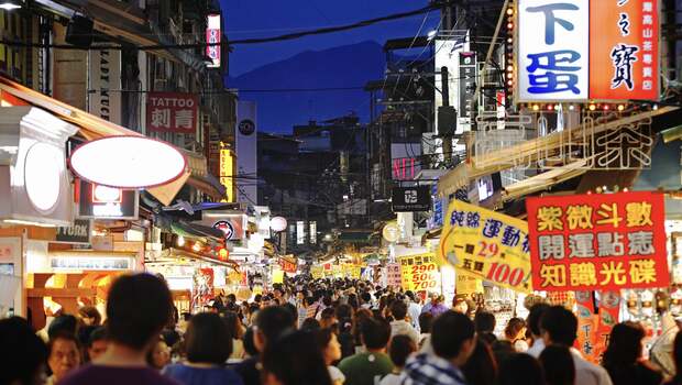 國旅產值衝破5,158億創新高！ 數據顯示「短時多次」微旅行成新主流