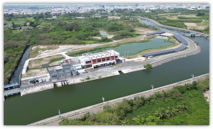 天馬電台3.9公頃回饋土地轉型活化　市府：審慎評估地方運動園區構想