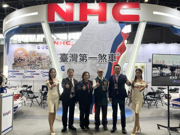 2026臺南車展盛大開幕　展覽效益帶動地方經濟繁榮