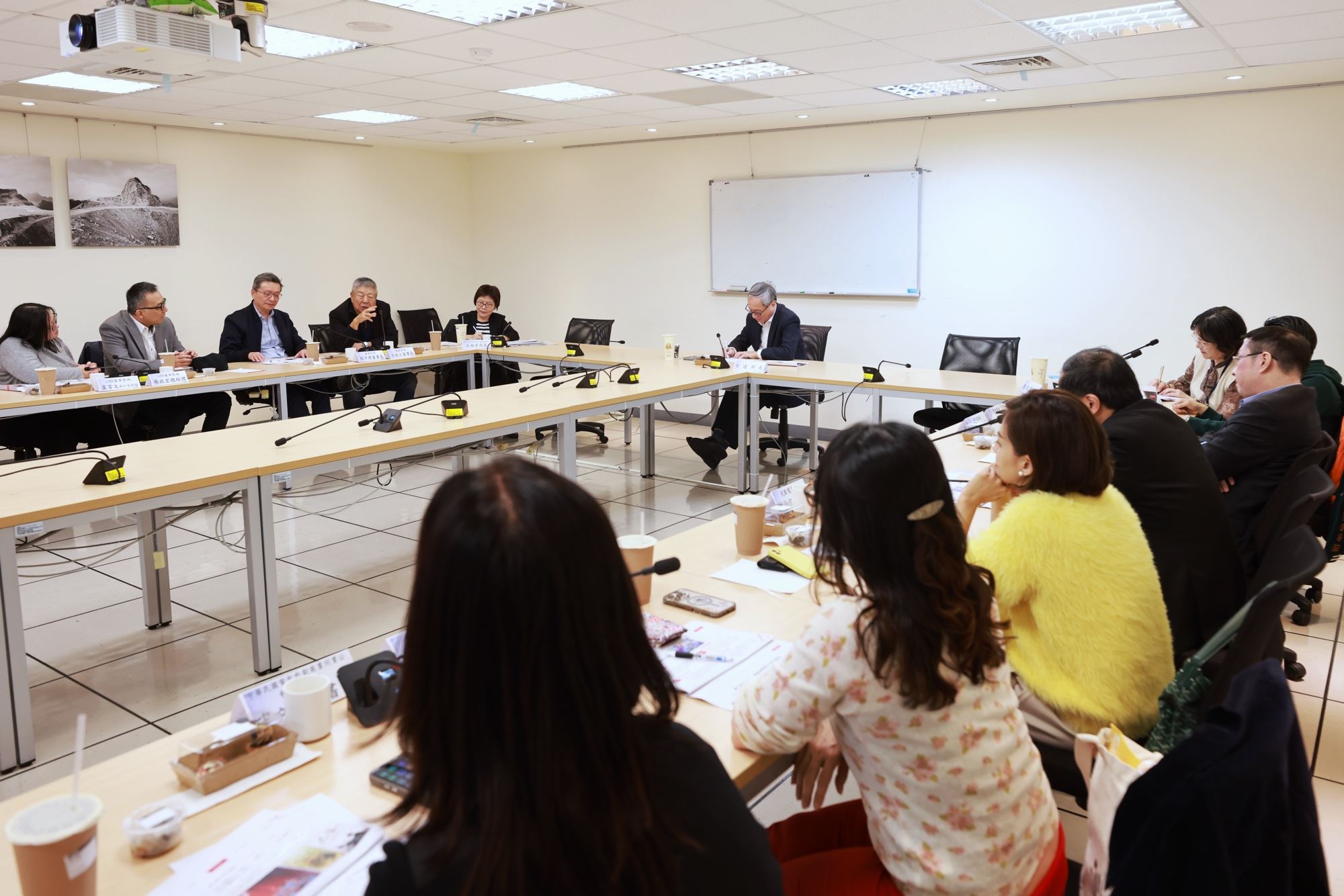 國片排片率持續20%目標 文化部長李遠：臺灣人的臺灣模式 助攻臺灣電影產業發展