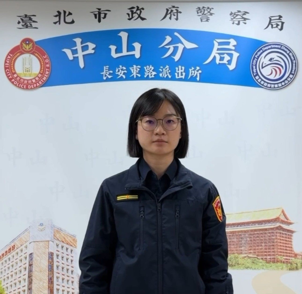 誤信高獲利「牛樟芝假投資」 中山警連日阻詐近千萬