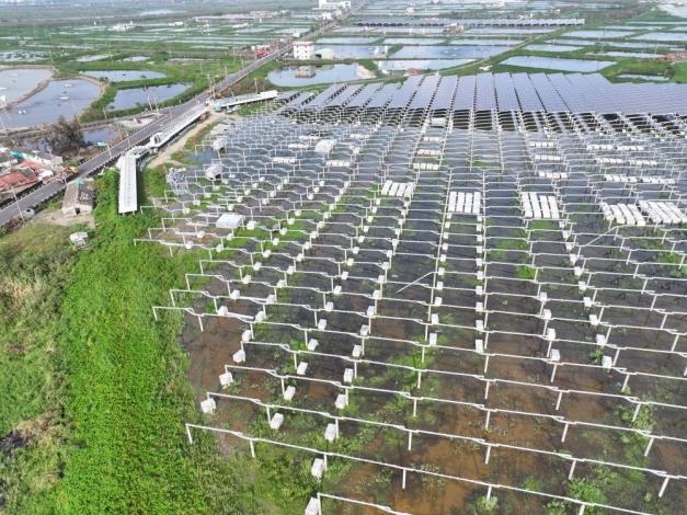 無人機守護土地更有效率　南市地政局強化巡查、保障市民權益