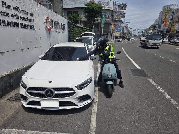 春節年初四路邊停車恢復收費　提升週轉率擴大停車供給
