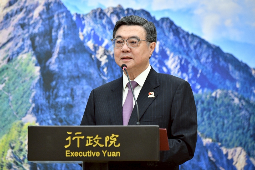 美最高法院裁定緊急關稅逾權 我政府嚴密關注並持續爭取國家及產業最大利益