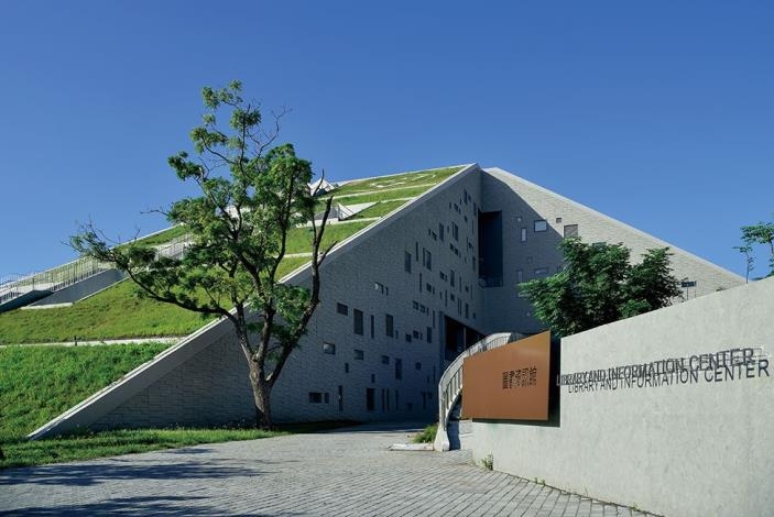 年假倒數 輕旅慢遊！ 內政部推薦 今年必走的「低碳綠建築知性之旅」