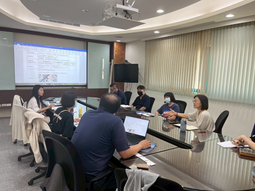 中央碳費制度帶動減碳新局 中市府攜手企業與市民推進淨零轉型