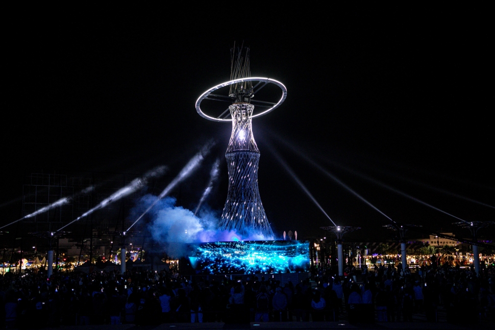 2026台灣燈會正式落幕，翁章梁：嘉義終於被看見了