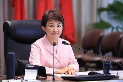 訪美城市外交圓滿豐收！盧市長主持市政會議：水情告急請節約用水、兒童月即將來臨、3/28響應關燈1小時