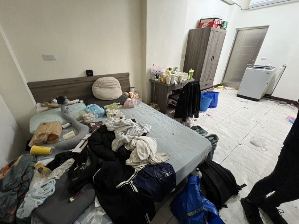 房客人間蒸發竟「留貓顧家」！貓咪受困險餓死　嘉縣重罰11萬