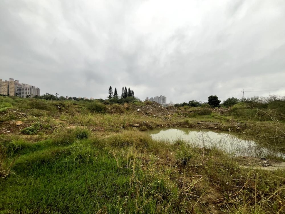 賺暴利賠國土！埤塘濫倒案9人起訴
