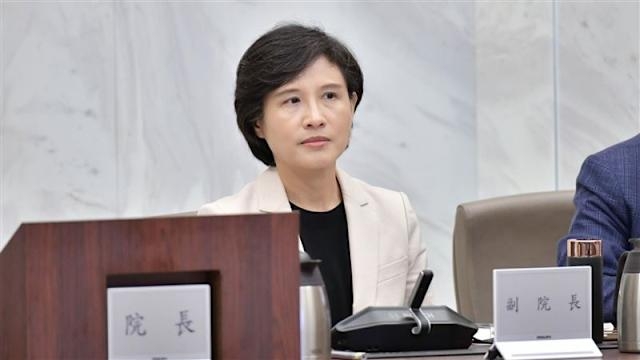 鄭副院長：因應中東情勢啟動七大主軸措施 確保能源供應、民生物價及供應鏈運作穩定