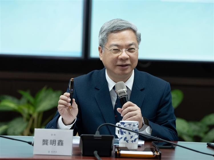 多管齊下穩定塑化產品供應　經濟部宣布塑膠袋平價專案並呼籲各界合作