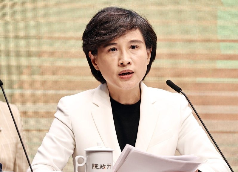 召開「穩定物價小組」臨時會報 鄭副院長：持續確保民生關鍵物資穩定供應