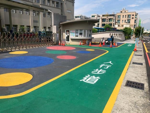 提升台南市交通友善環境　市長黃偉哲指示台南市政府道安團隊全力以赴