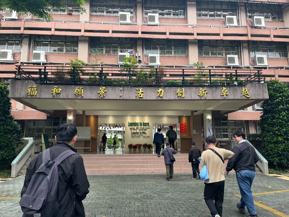 台電僱用人員初試今登場 近萬人報名搶考769名額