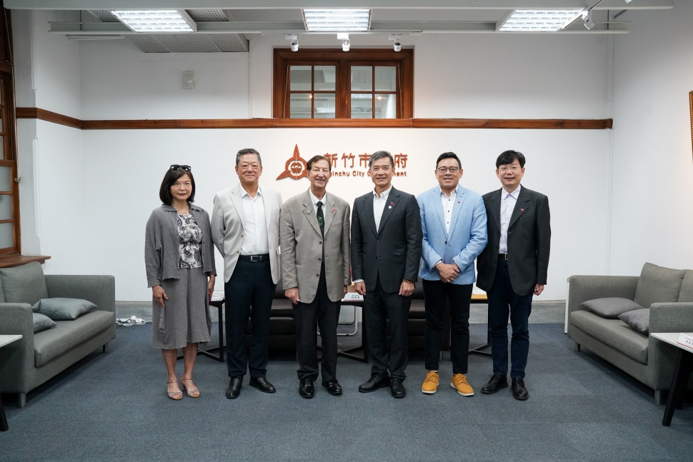 竹市深化南島文化交流　攜手紐西蘭開啟城市外交新篇章