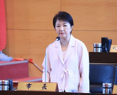 內政部北屯社宅火警 盧市長：中市府第一時間跨局處應變 籲中央詳實說明