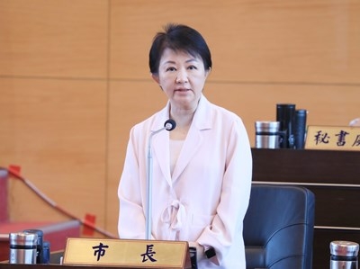 台中具備無人機產業「四大核心優勢」 盧市長籲中央資源雨露均霑、善用中部成熟供應鏈