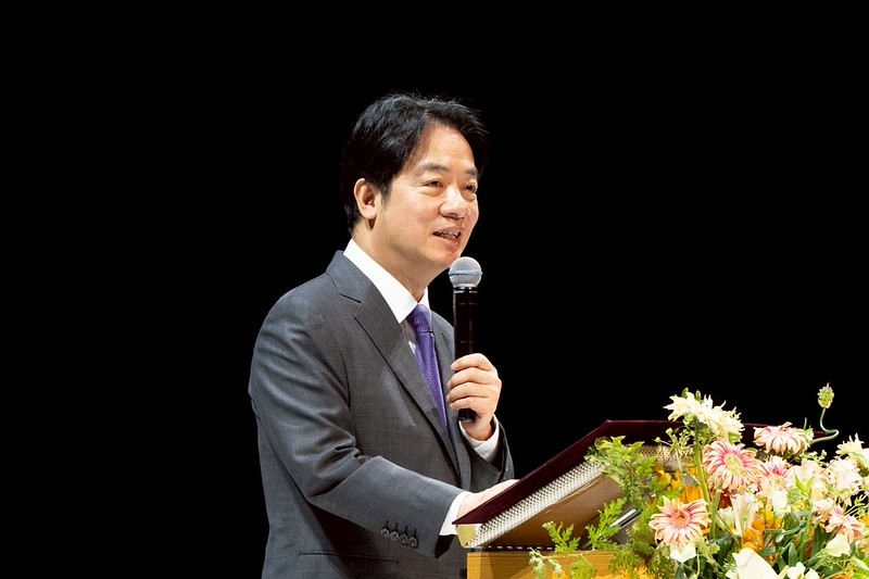 總統感謝國家文藝獎得主為臺灣留下時間的刻度　強調守護自由創作環境